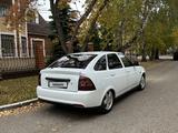 ВАЗ (Lada) Priora 2172 2014 годаүшін2 300 000 тг. в Караганда – фото 3