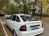 ВАЗ (Lada) Priora 2172 2014 годаүшін2 300 000 тг. в Караганда – фото 2