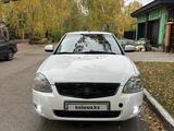 ВАЗ (Lada) Priora 2172 2014 годаүшін2 300 000 тг. в Караганда – фото 5