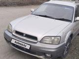 Subaru Legacy 2000 года за 3 500 000 тг. в Усть-Каменогорск – фото 2