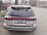 Subaru Legacy 2000 годаүшін3 500 000 тг. в Усть-Каменогорск – фото 3