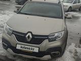 Renault Logan Stepway 2020 года за 6 577 272 тг. в Уральск