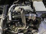 Двигатель на Мерседес м 274 за 1 500 000 тг. в Алматы – фото 3