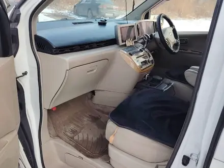 Nissan Elgrand 2004 года за 5 500 000 тг. в Усть-Каменогорск – фото 13