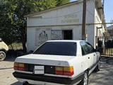 Audi 100 1989 годаүшін620 000 тг. в Тараз – фото 2