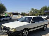 Audi 100 1989 годаүшін620 000 тг. в Тараз – фото 4