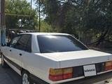 Audi 100 1989 годаүшін620 000 тг. в Тараз – фото 3