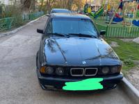 BMW 525 1993 года за 2 200 000 тг. в Астана