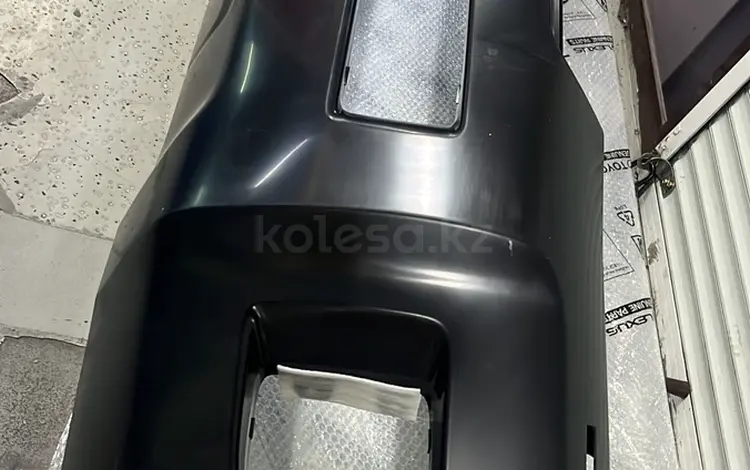 Бампер передний на Тойоту Ланд Крузо 200 2012-2015үшін140 000 тг. в Алматы