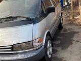 Toyota Previa 1992 года за 1 600 000 тг. в Алматы