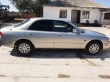 Mazda Cronos 1995 года за 1 550 000 тг. в Тараз – фото 4