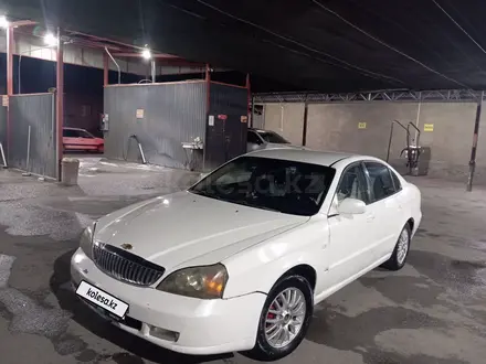 Daewoo Magnus 2003 года за 1 400 000 тг. в Шымкент