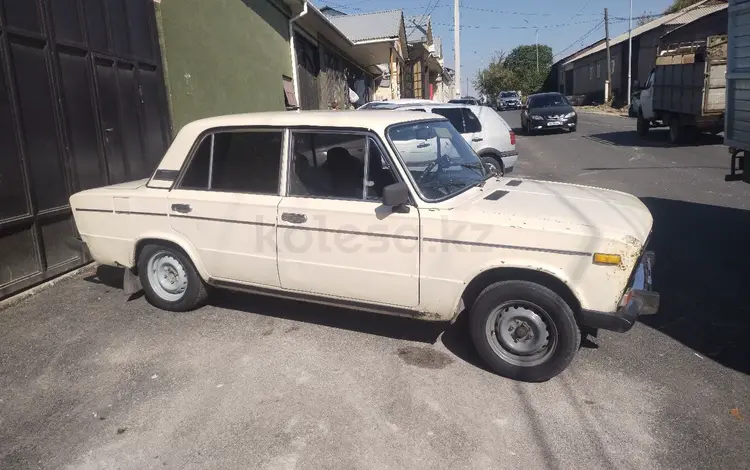 ВАЗ (Lada) 2106 1996 годаүшін600 000 тг. в Аксукент