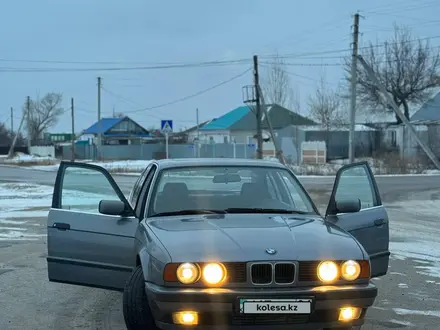 BMW 520 1994 года за 3 000 000 тг. в Актобе