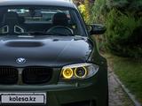 BMW 135 2008 года за 15 500 000 тг. в Алматы