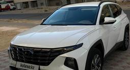 Hyundai Tucson 2023 года за 14 700 000 тг. в Актау