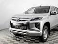 Mitsubishi L200 DC Invite+ 2022 годаүшін13 490 000 тг. в Караганда – фото 9