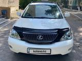Lexus RX 350 2007 года за 7 750 000 тг. в Караганда – фото 5
