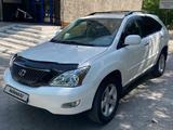 Lexus RX 350 2007 года за 7 750 000 тг. в Караганда – фото 2