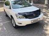 Lexus RX 350 2007 года за 7 750 000 тг. в Караганда