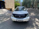 Lexus RX 350 2007 года за 7 750 000 тг. в Караганда – фото 4
