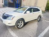 Lexus RX 350 2007 годаүшін7 950 008 тг. в Караганда – фото 2