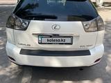 Lexus RX 350 2007 годаүшін7 950 008 тг. в Караганда – фото 5
