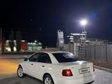 Audi A4 1995 года за 1 000 000 тг. в Актобе – фото 4