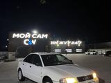 Audi A4 1995 года за 1 000 000 тг. в Актобе – фото 5
