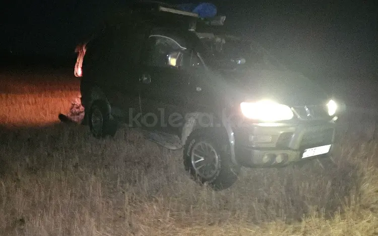 Mitsubishi Delica 1997 года за 5 000 000 тг. в Астана