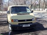 Volkswagen Transporter 1999 года за 3 300 000 тг. в Алматы – фото 2