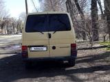 Volkswagen Transporter 1999 года за 3 300 000 тг. в Алматы – фото 3