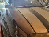 Opel Calibra 1992 годаүшін350 000 тг. в Аксай – фото 3