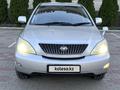 Toyota Harrier 2005 годаfor5 600 000 тг. в Алматы