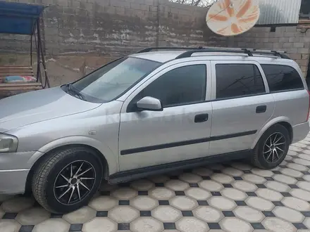 Opel Astra 2002 года за 2 850 000 тг. в Шымкент