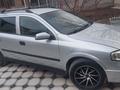 Opel Astra 2002 года за 2 850 000 тг. в Шымкент – фото 2