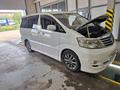 Toyota Alphard 2007 года за 5 900 000 тг. в Уральск – фото 12