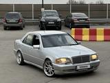 Mercedes-Benz C 280 1995 года за 4 500 000 тг. в Алматы