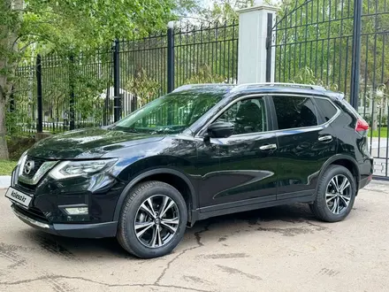 Nissan X-Trail 2020 годаүшін11 000 000 тг. в Астана – фото 2