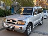 Mitsubishi Pajero 2005 года за 5 000 000 тг. в Актау