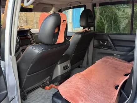 Mitsubishi Pajero 2005 года за 5 000 000 тг. в Актау – фото 3