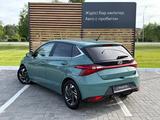 Hyundai i20 2023 года за 7 290 000 тг. в Кокшетау – фото 3