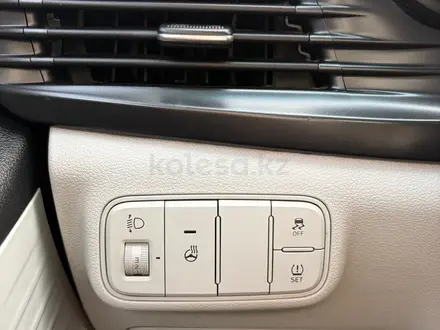Hyundai i20 2023 года за 7 290 000 тг. в Кокшетау – фото 24