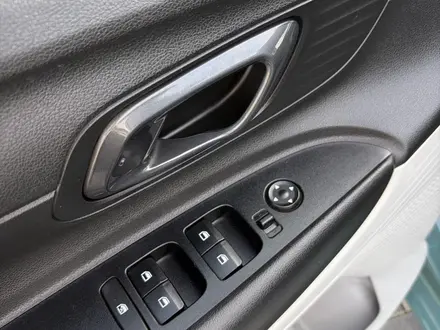 Hyundai i20 2023 года за 7 290 000 тг. в Кокшетау – фото 25