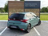 Hyundai i20 2023 года за 7 290 000 тг. в Кокшетау – фото 5