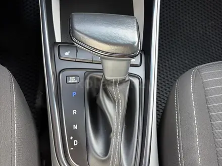 Hyundai i20 2023 года за 7 290 000 тг. в Кокшетау – фото 22