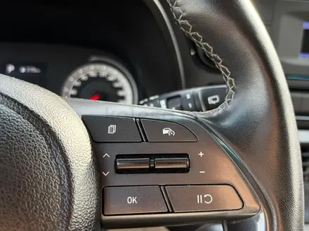 Hyundai i20 2023 года за 7 290 000 тг. в Кокшетау – фото 21
