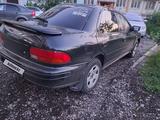 Subaru Impreza 1993 годаүшін1 800 000 тг. в Усть-Каменогорск – фото 5