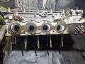 Головка блока в сборе на Мерседес двигатель 271компрессмор за 150 000 тг. в Караганда – фото 7