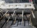 Головка блока в сборе на Мерседес двигатель 271компрессмор за 150 000 тг. в Караганда – фото 4